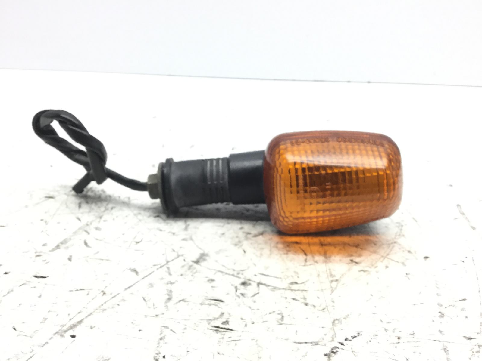 Suzuki epicuro 125 freccia destra posteriore 1999 1999 ax111