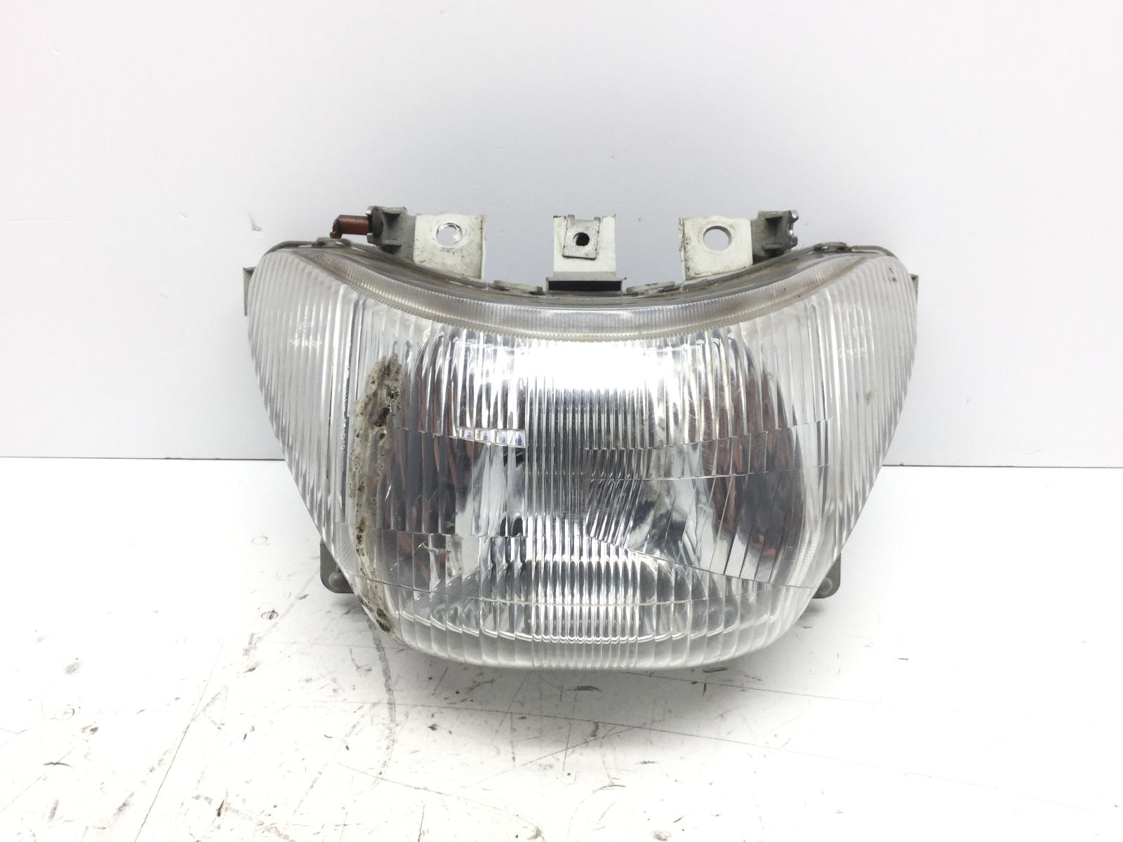 Suzuki epicuro 125 faro fanale anteriore 1999 1999 ax111
