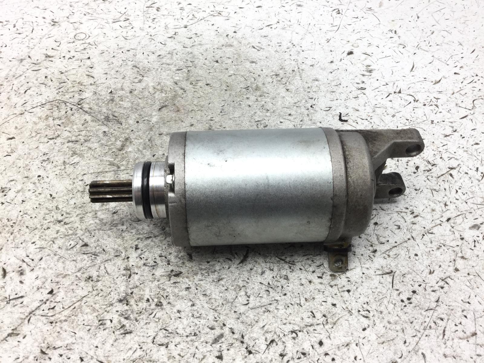 Suzuki epicuro 125 motorino avviamento 1999 1999 ax111