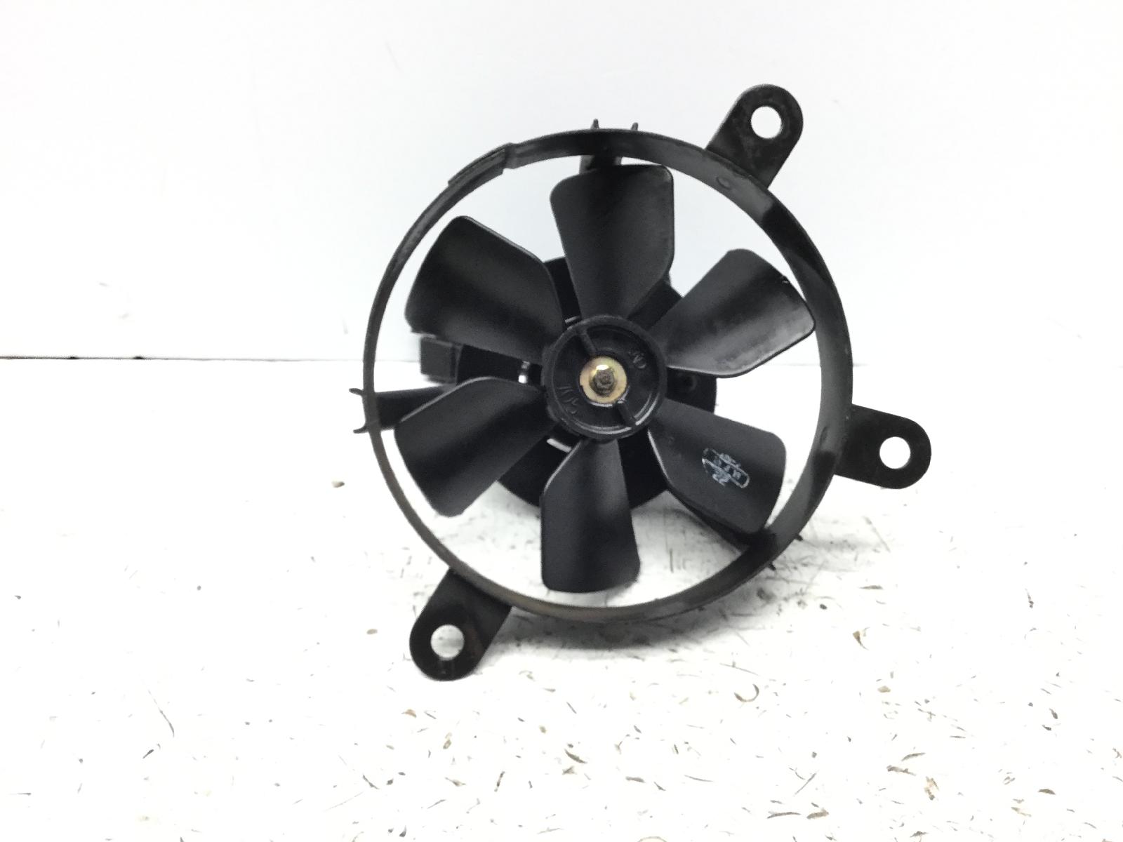 Suzuki epicuro 125 elettroventola radiatore 1999 1999 ax111
