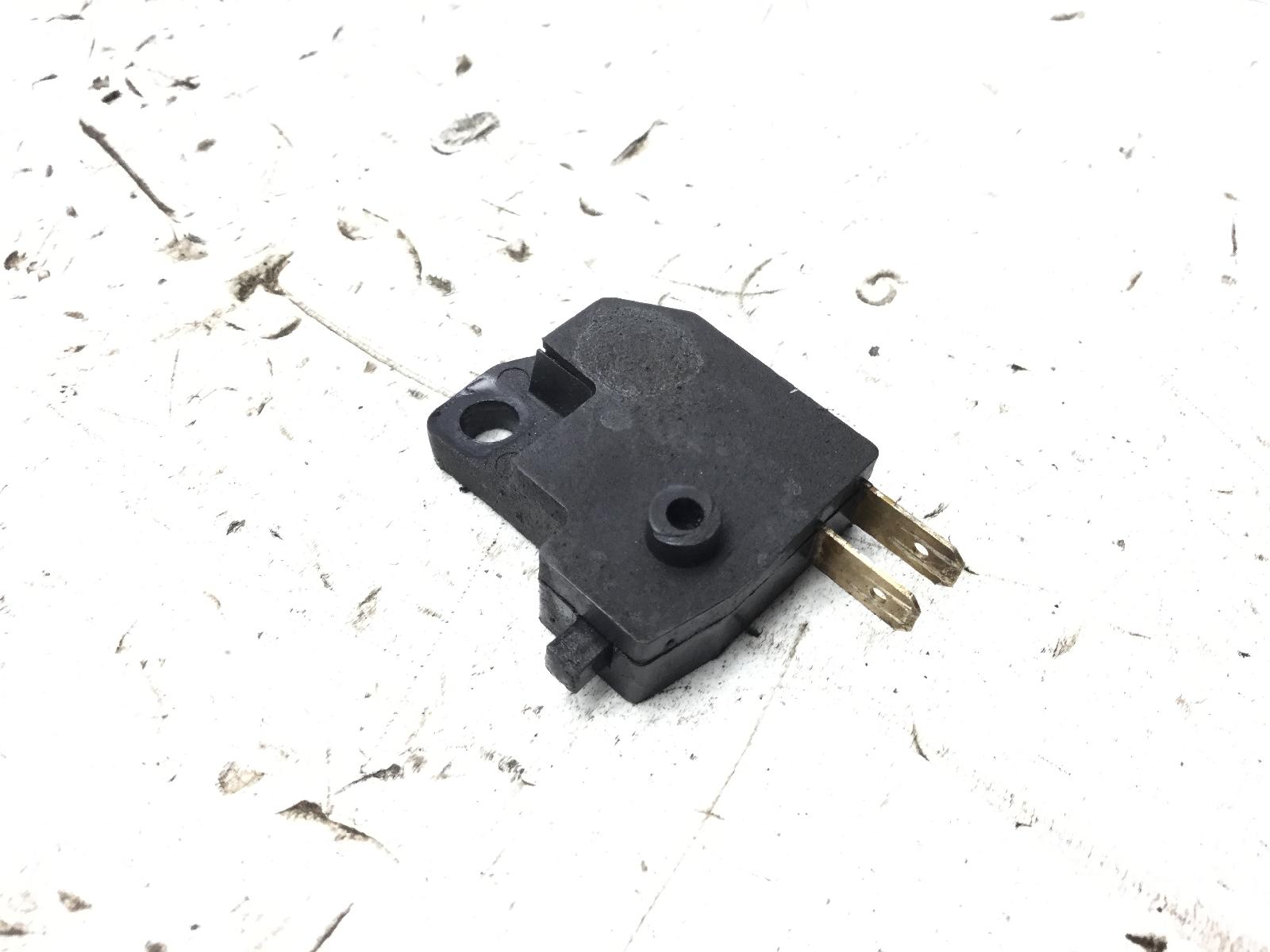 Suzuki epicuro 125 sensore pulsante stop microstop freno anteriore 1999 1999 ax111