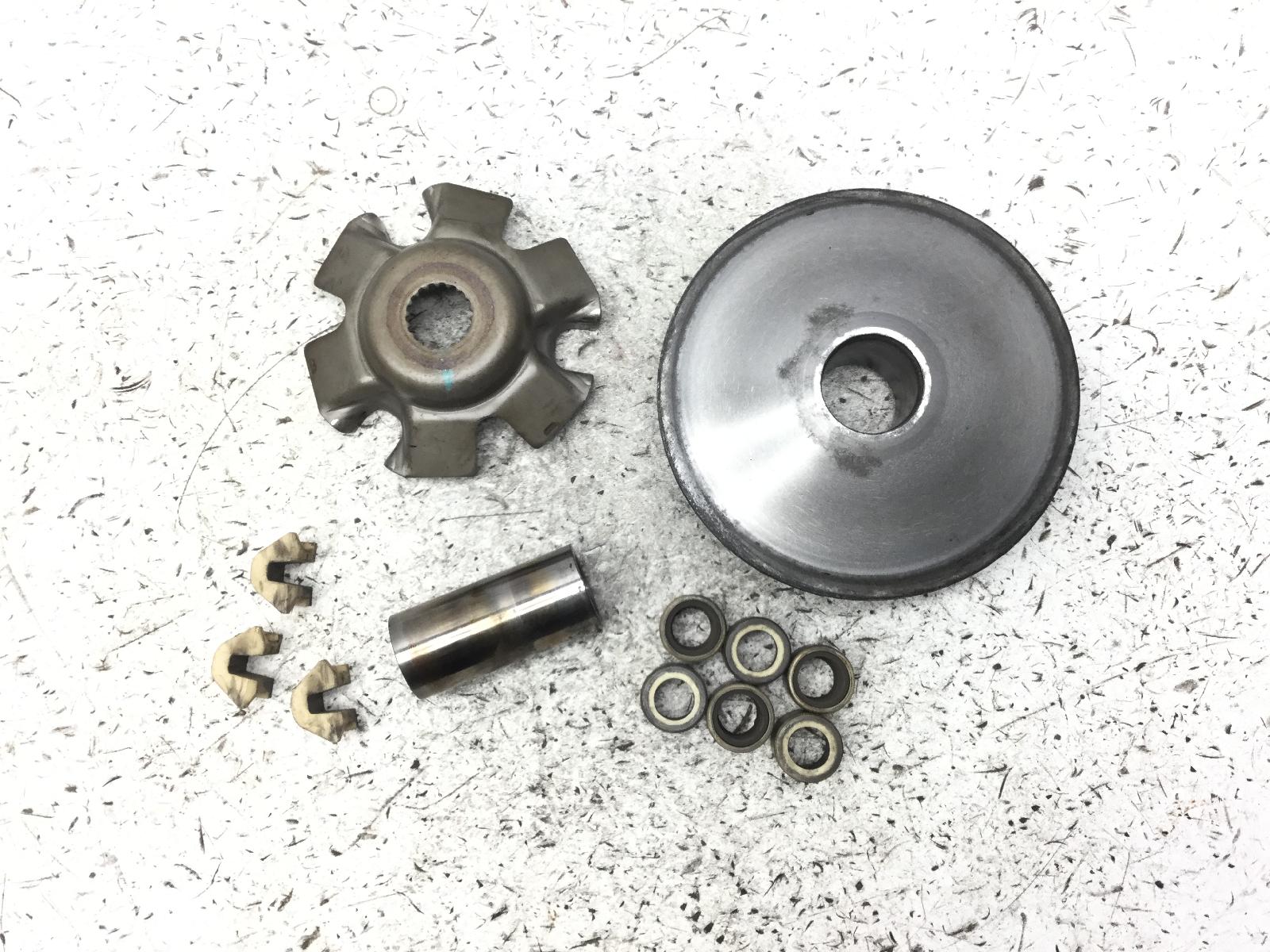 Suzuki epicuro 125 puleggia mobile variatore 1999 1999 ax111