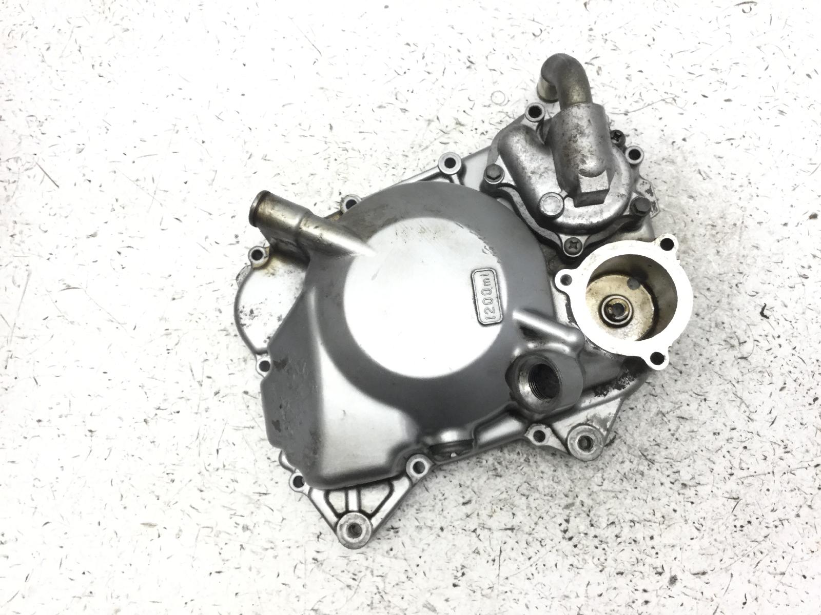 Suzuki epicuro 125 carter coperchio statore volano pompa acqua 1999 1999 ax111