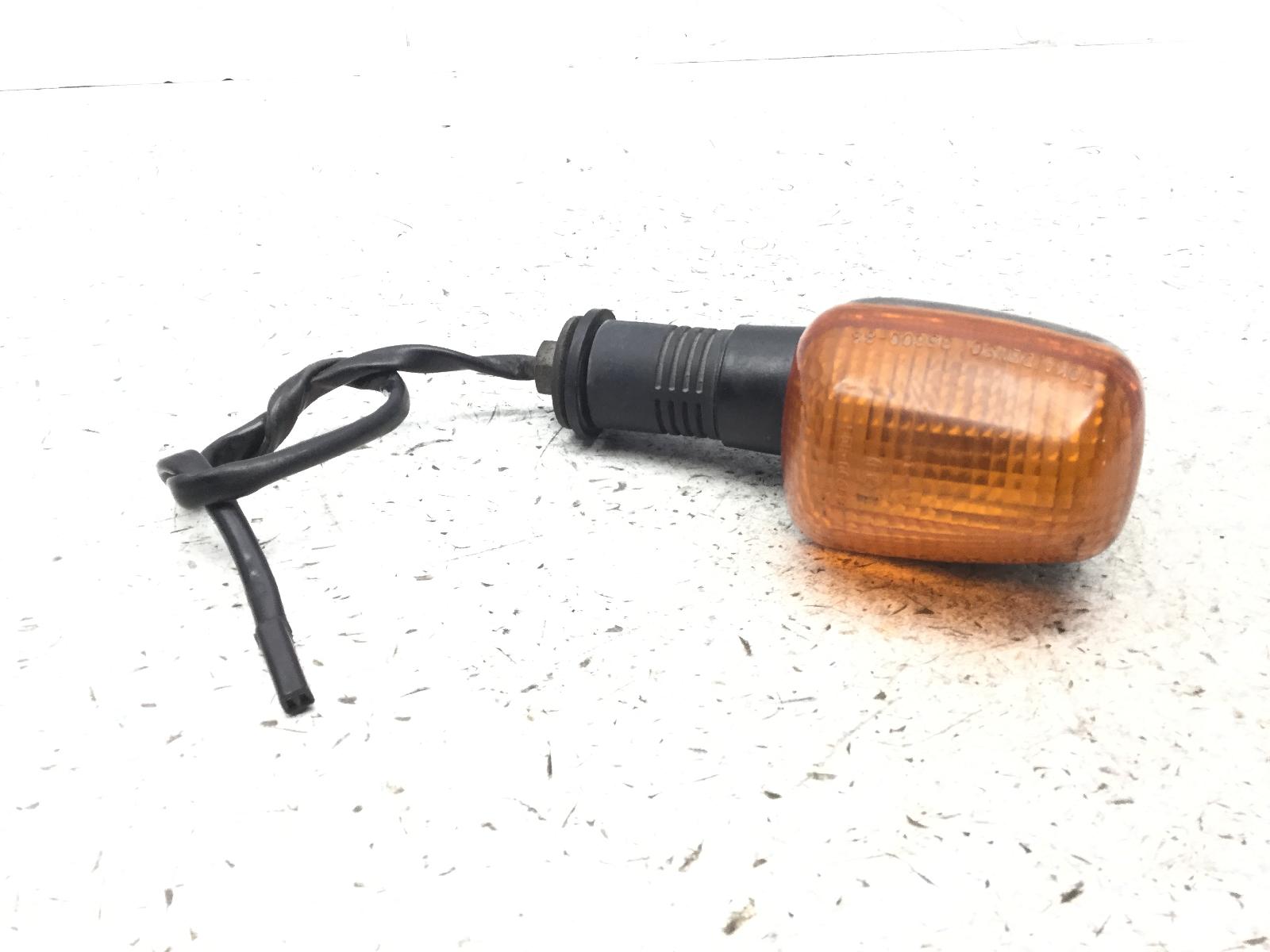 Suzuki epicuro 125 freccia posteriore destra 1999 1999 ax111
