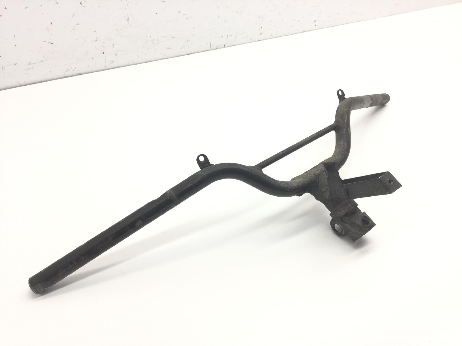 Suzuki epicuro 125 manubrio handlebar 1999 1999 ax111