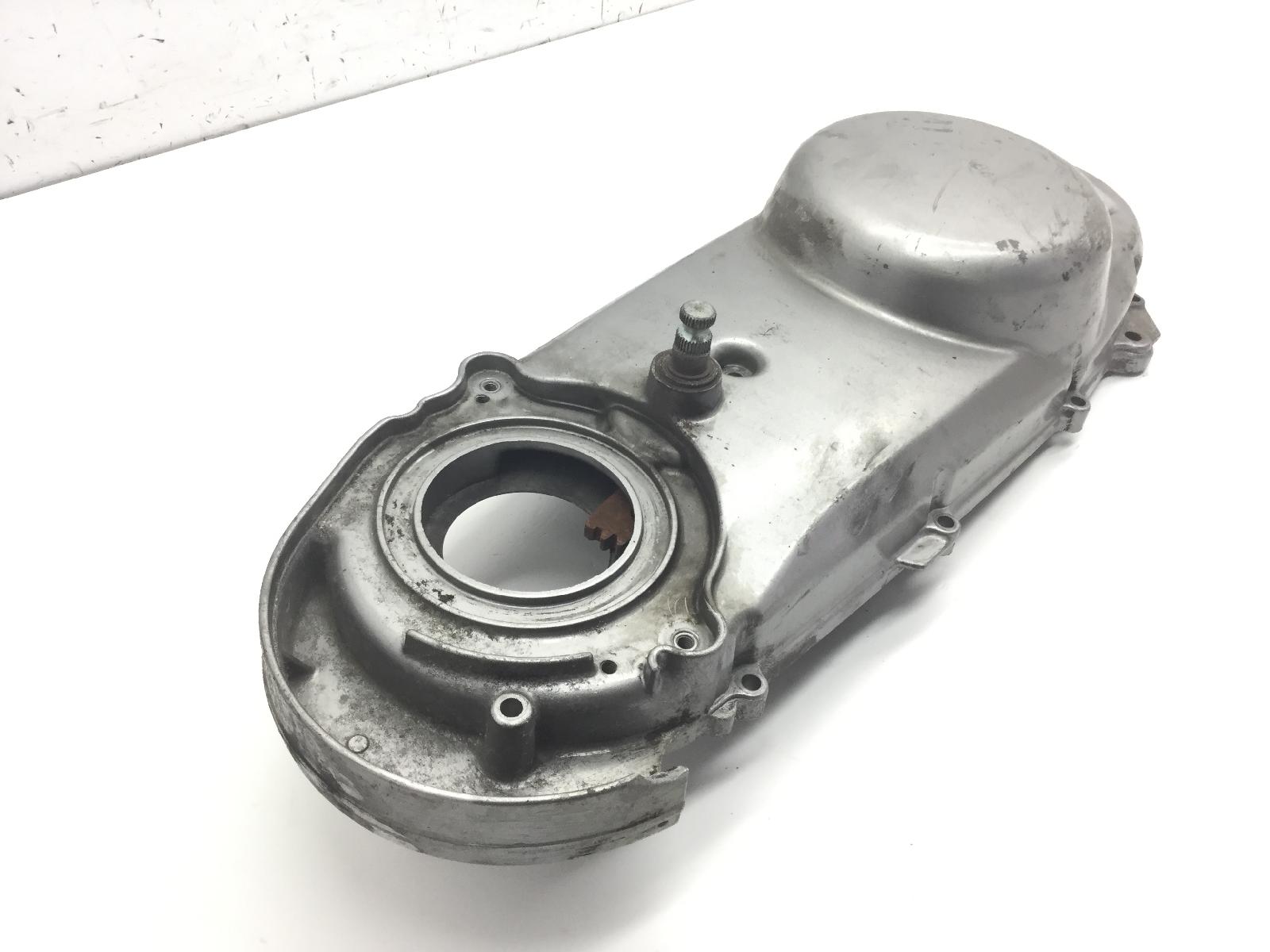 Suzuki epicuro 125 coperchio carter trasmissione 1999 1999 ax111