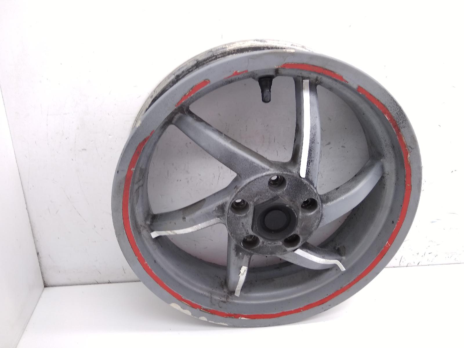 Derbi gp1 open eu2 50 cerchio ruota posteriore 13 x 3.50 2006 2009 pr1b1a