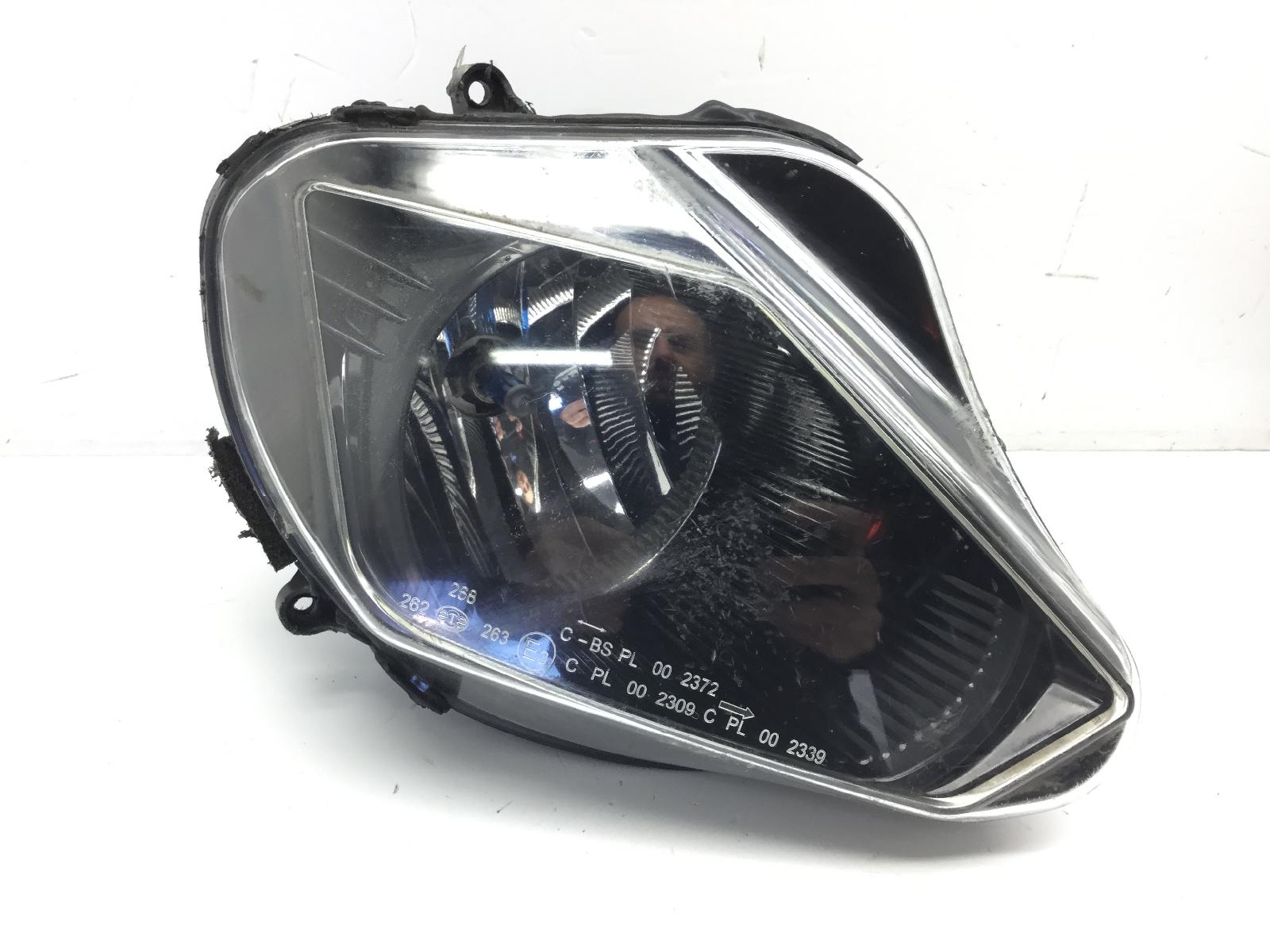 Derbi gp1 open eu2 50 faro fanale anteriore destro 2006 2009 pr1b1a