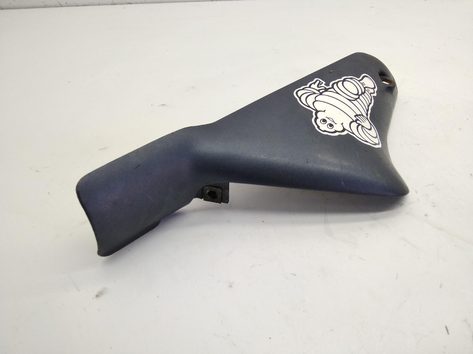 Kawasaki zx-9r ninja c2 900 carena coperchio forcella sinistro 1999 1999 zx900cca
