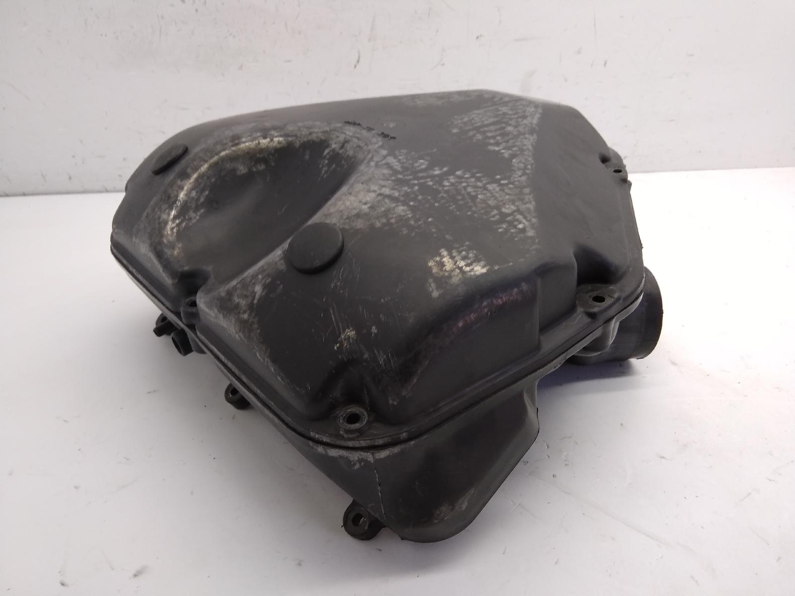 Kawasaki zx-9r ninja c2 900 cassa scatola filtro aria 1999 1999 zx900cca
