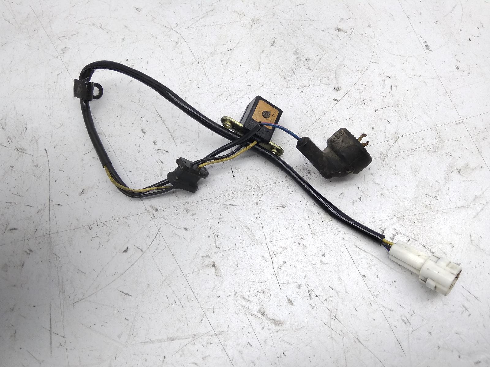 Kawasaki zx-9r ninja c2 900 pick up captatore statore 1999 1999 zx900cca