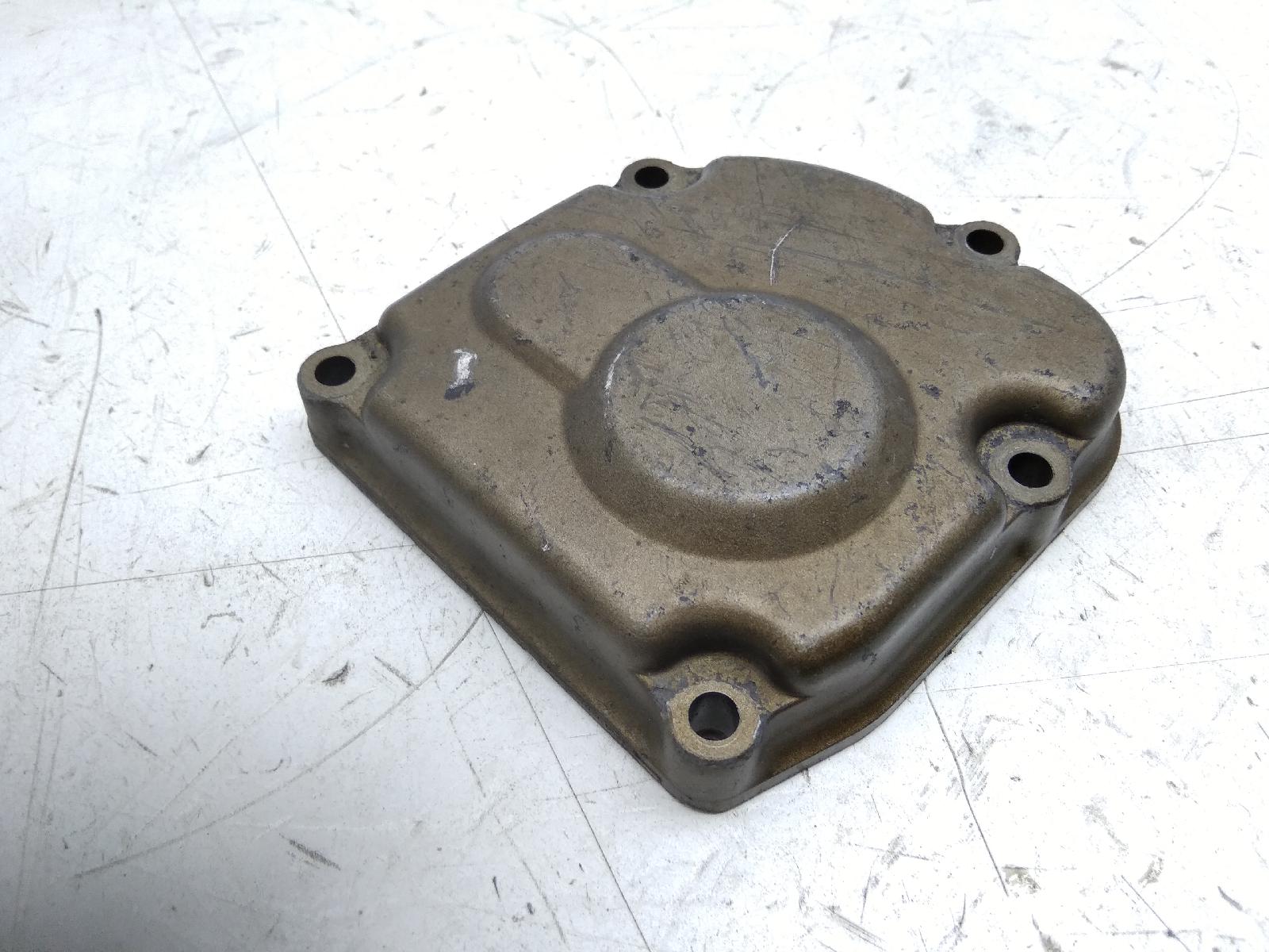 Kawasaki zx-9r ninja c2 900 carter coperchio pick up captatore 1999 1999 zx900cca