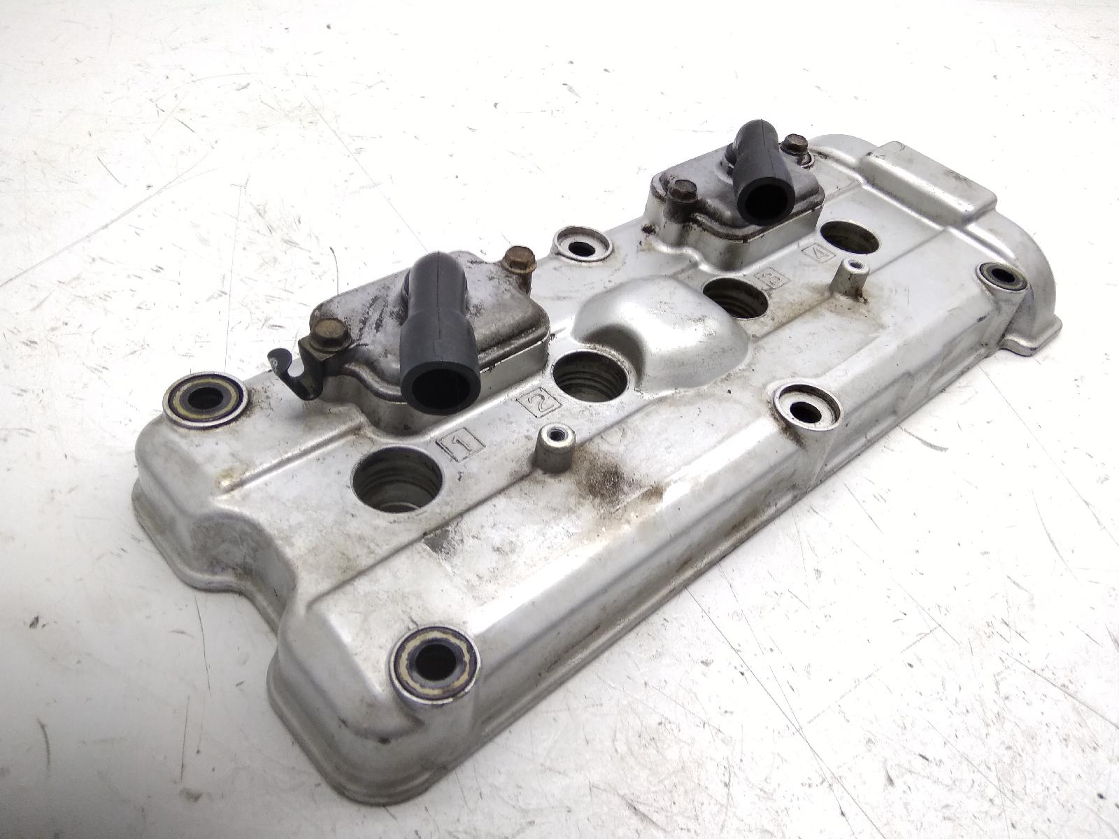 Kawasaki zx-9r ninja c2 900 coperchio testa testata head 1999 1999 zx900cca