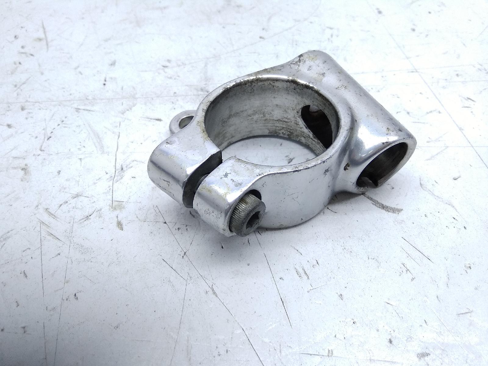 Kawasaki zx-9r ninja c2 900 supporto semi manubrio destro 1999 1999 zx900cca