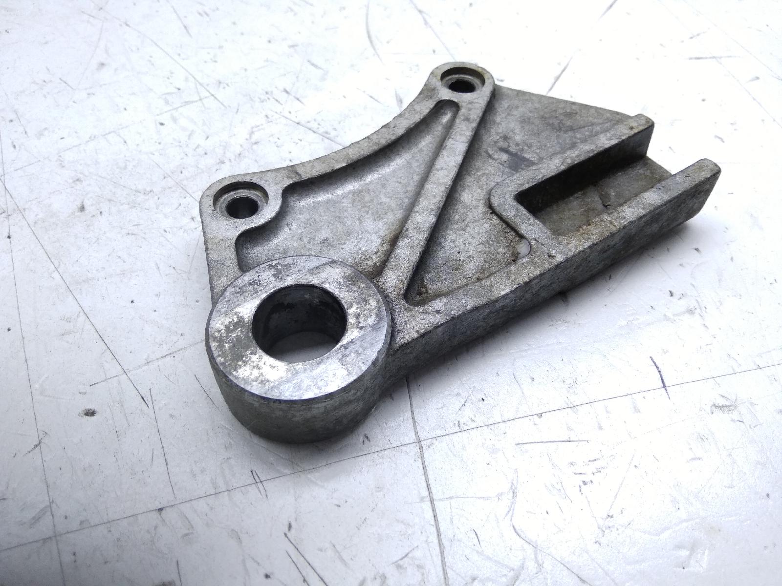 Kawasaki zx-9r ninja c2 900 staffa supporto pinza freno posteriore 1999 1999 zx900cca