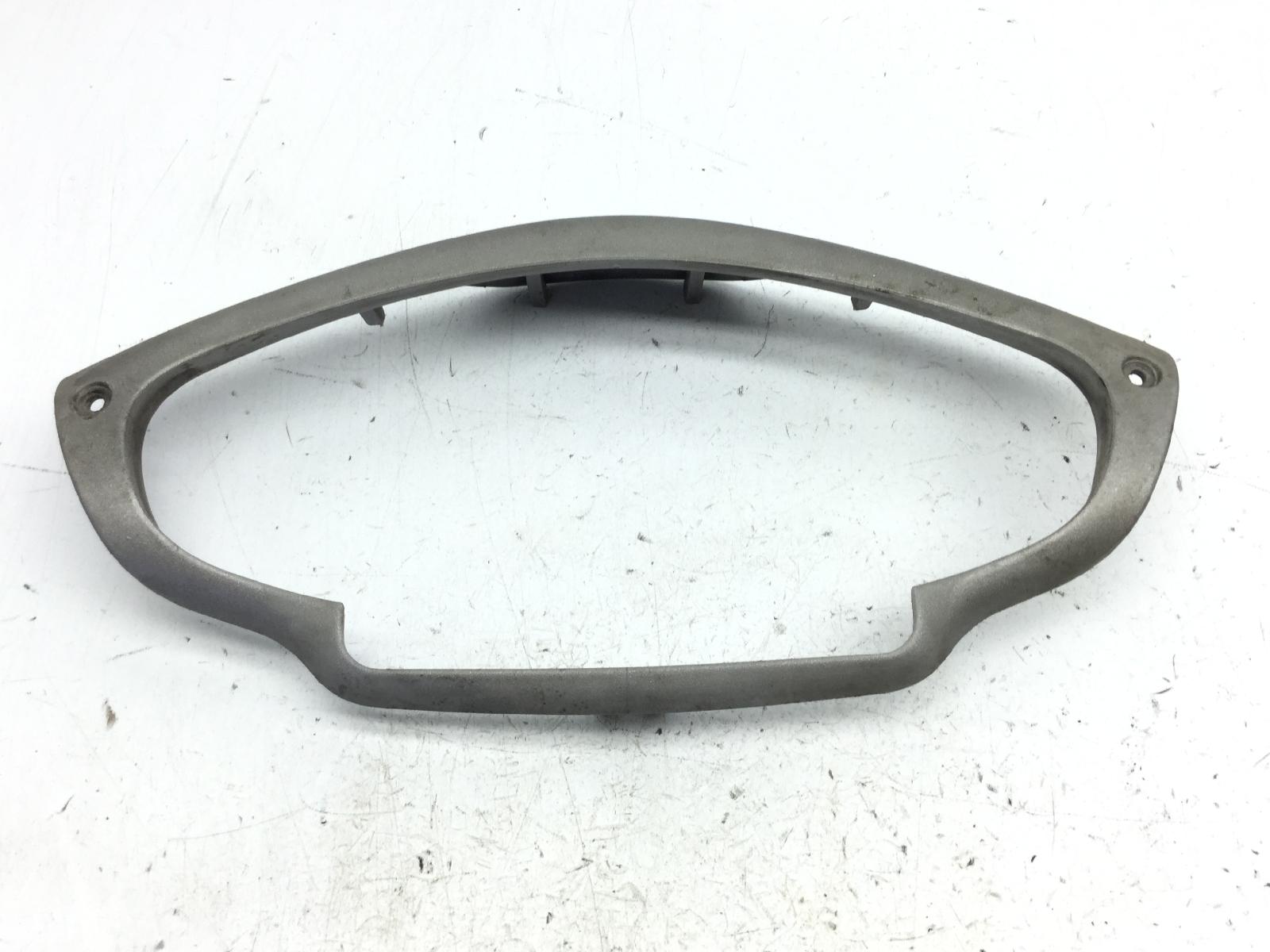 Piaggio skipper st 4t 125 carena cornice strumentazione 2000 2002 m2100