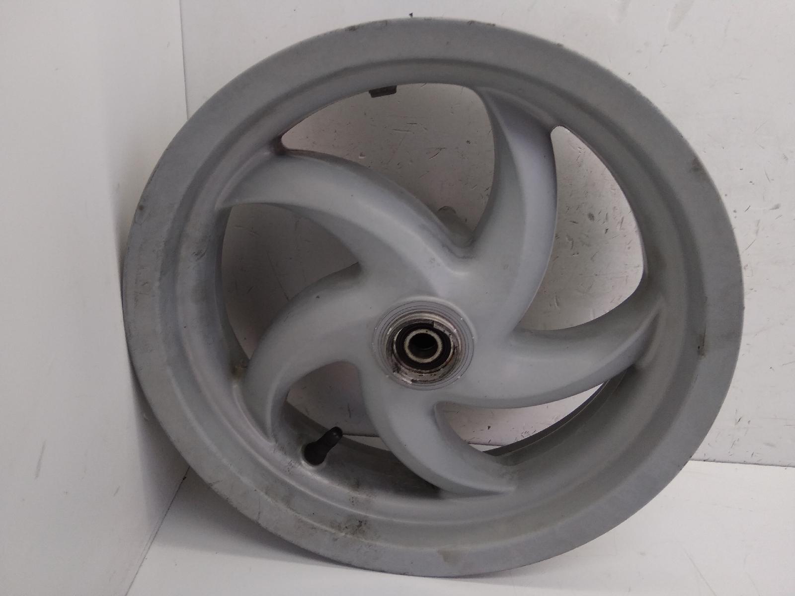 Piaggio skipper st 4t 125 cerchio ruota anteriore 12 x 3.50 2000 2002 m2100