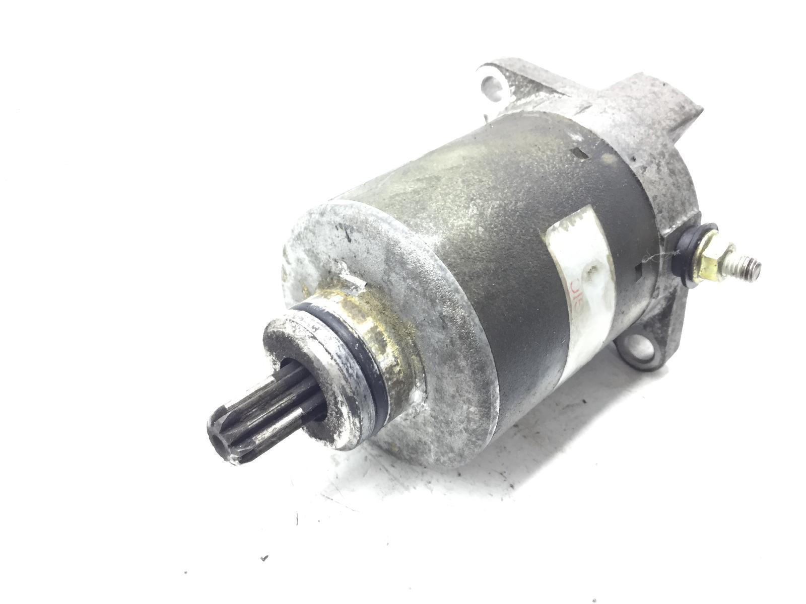 Piaggio skipper st 4t 125 motorino avviamento 2000 2002 m2100