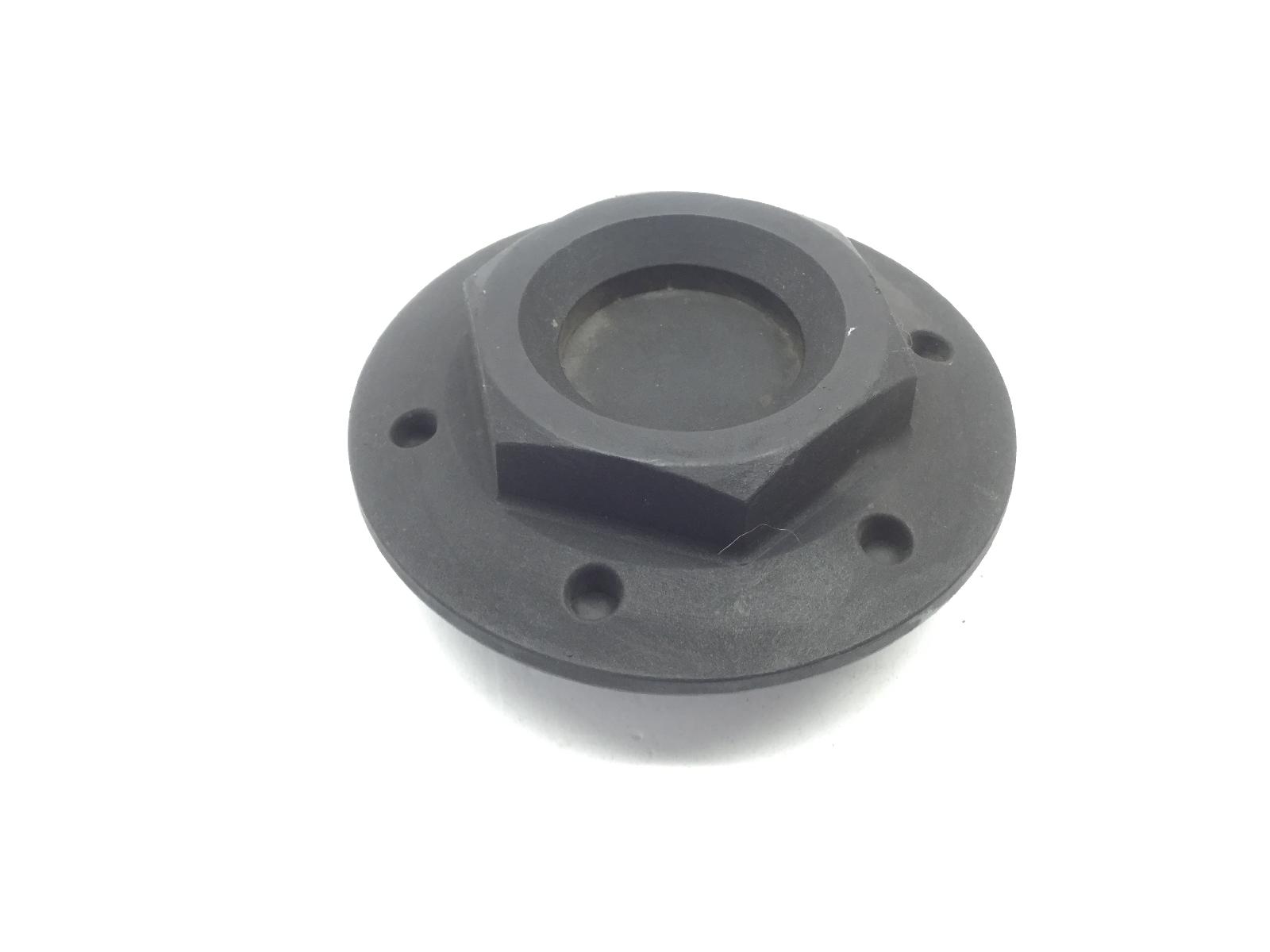 Piaggio skipper st 4t 125 tappo coperchio mozzo ruota posteriore 2000 2002 m2100