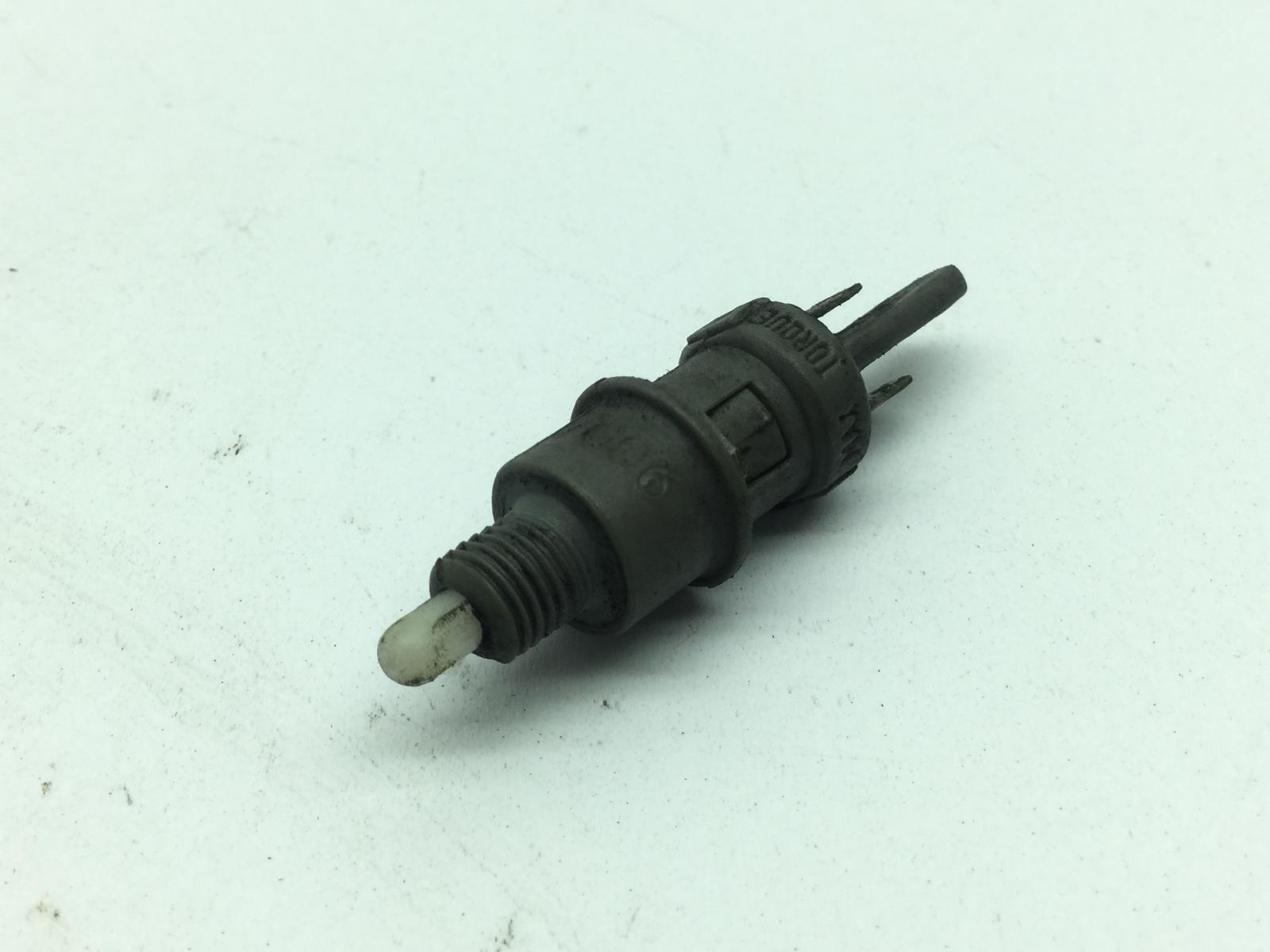 Piaggio skipper st 4t 125 sensore stop microstop freno posteriore sinistro 2000 2002 m2100