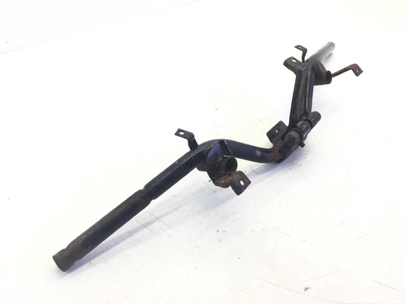 Piaggio skipper st 4t 125 manubrio sterzo handlebar 2000 2002 m2100