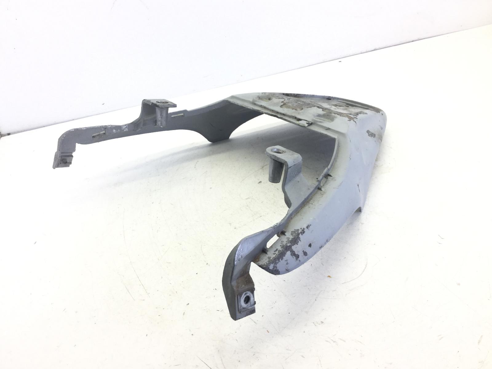 Piaggio skipper st 4t 125 maniglione posteriore portapacchi 2000 2002 m2100