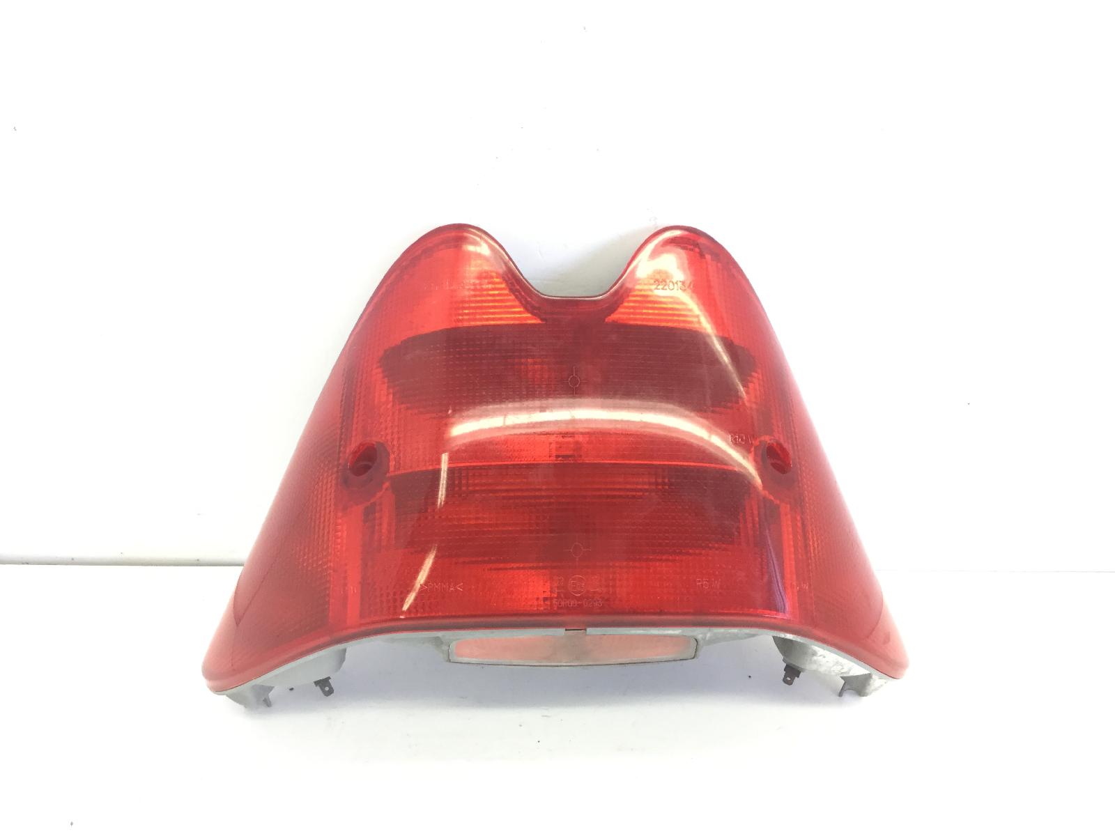 Piaggio skipper st 4t 125 faro fanale frecce stop posteriore 2000 2002 m2100