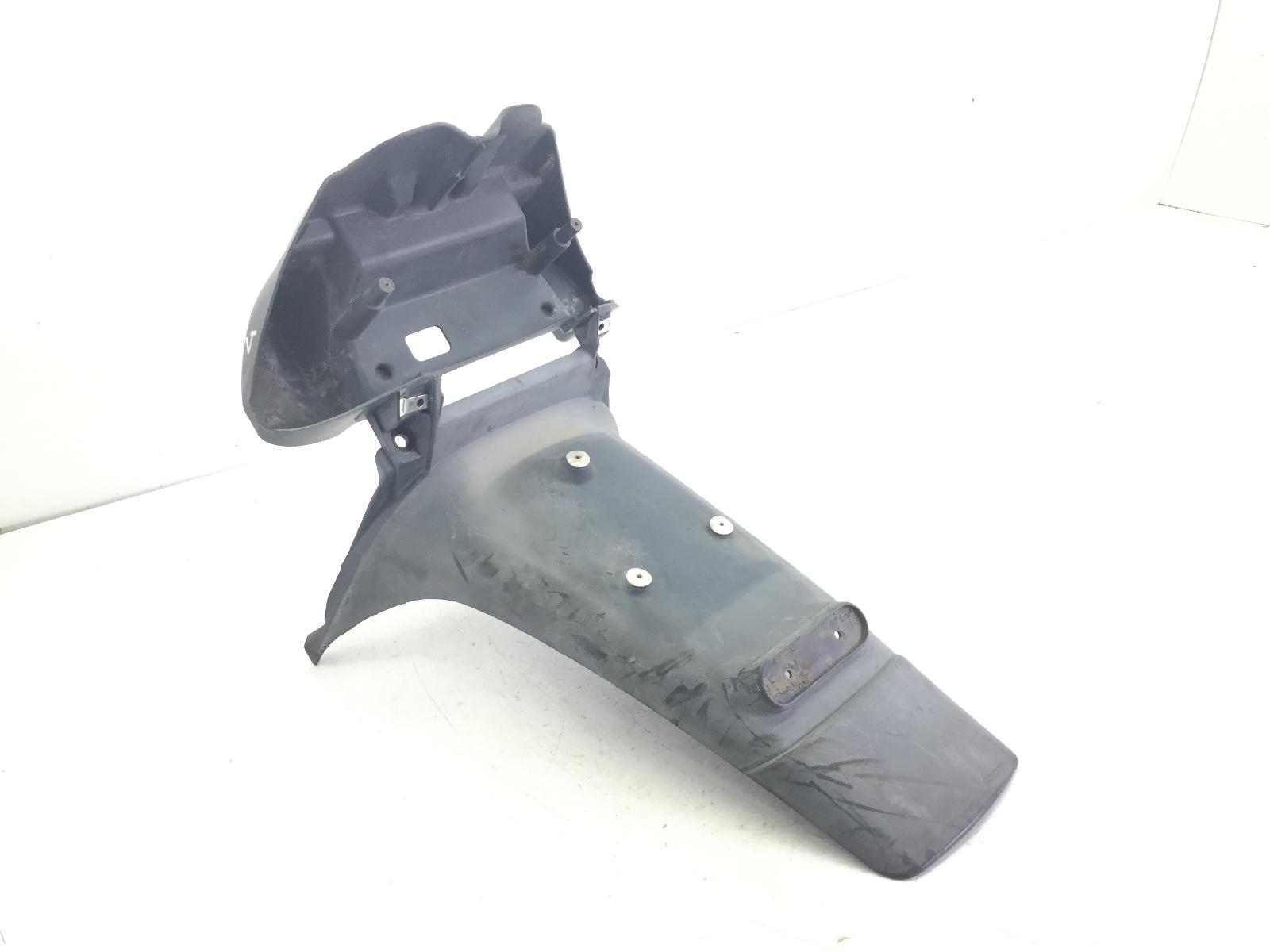 Piaggio skipper st 4t 125 parafango posteriore portatarga - attacco rotto 2000 2002 m2100