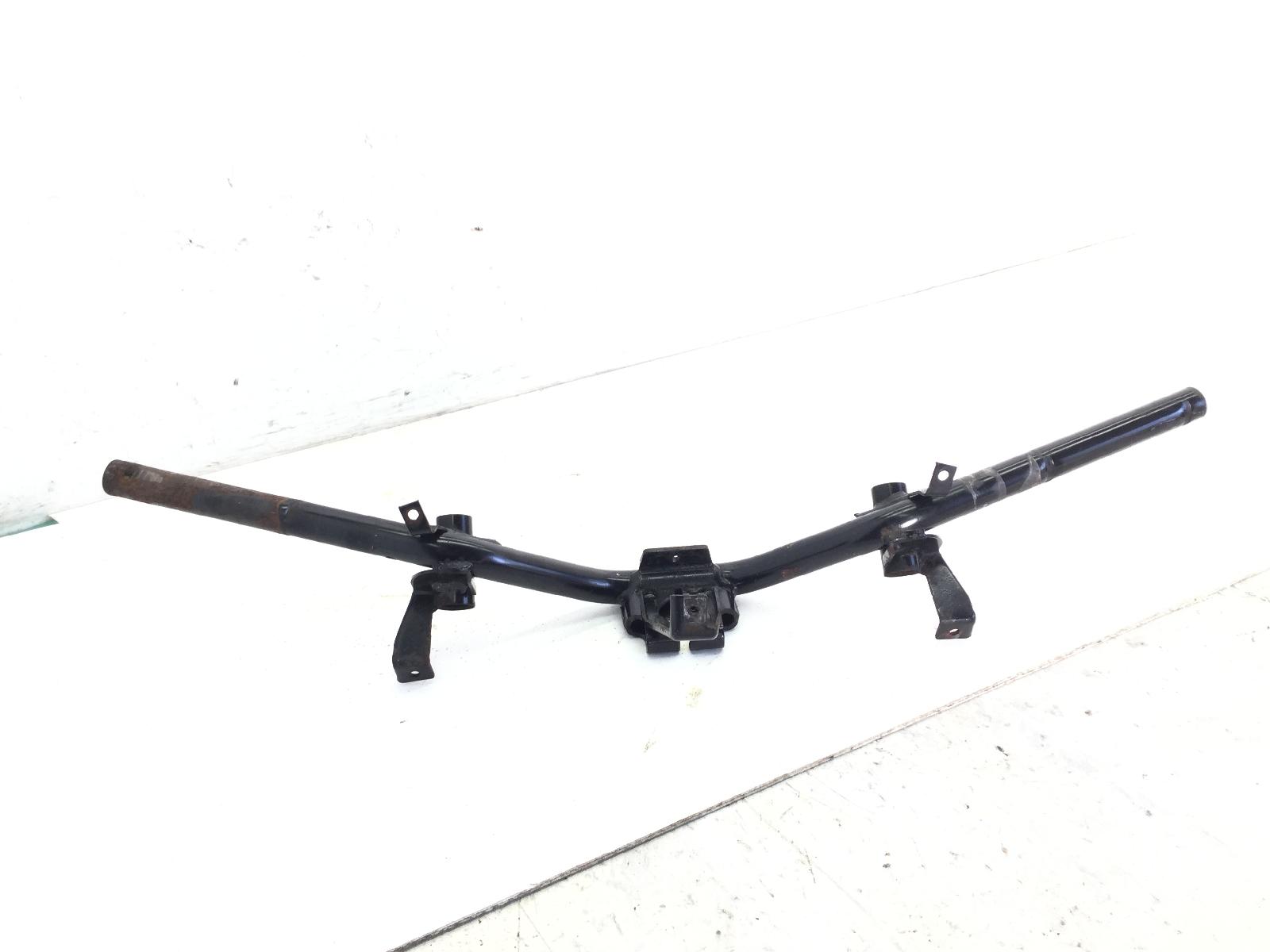 Manubrio handlebar piaggio skipper st 4t 125 2000 2002 m2100