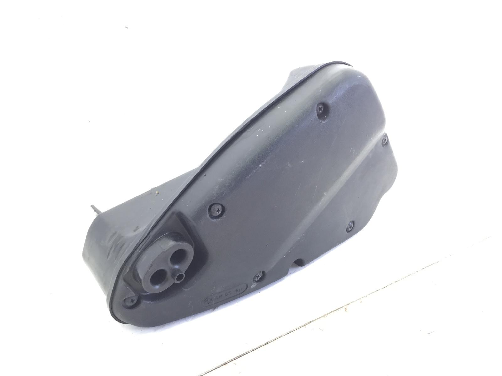 Piaggio skipper st 4t 125 cassa scatola filtro aria 2000 2002 m2100