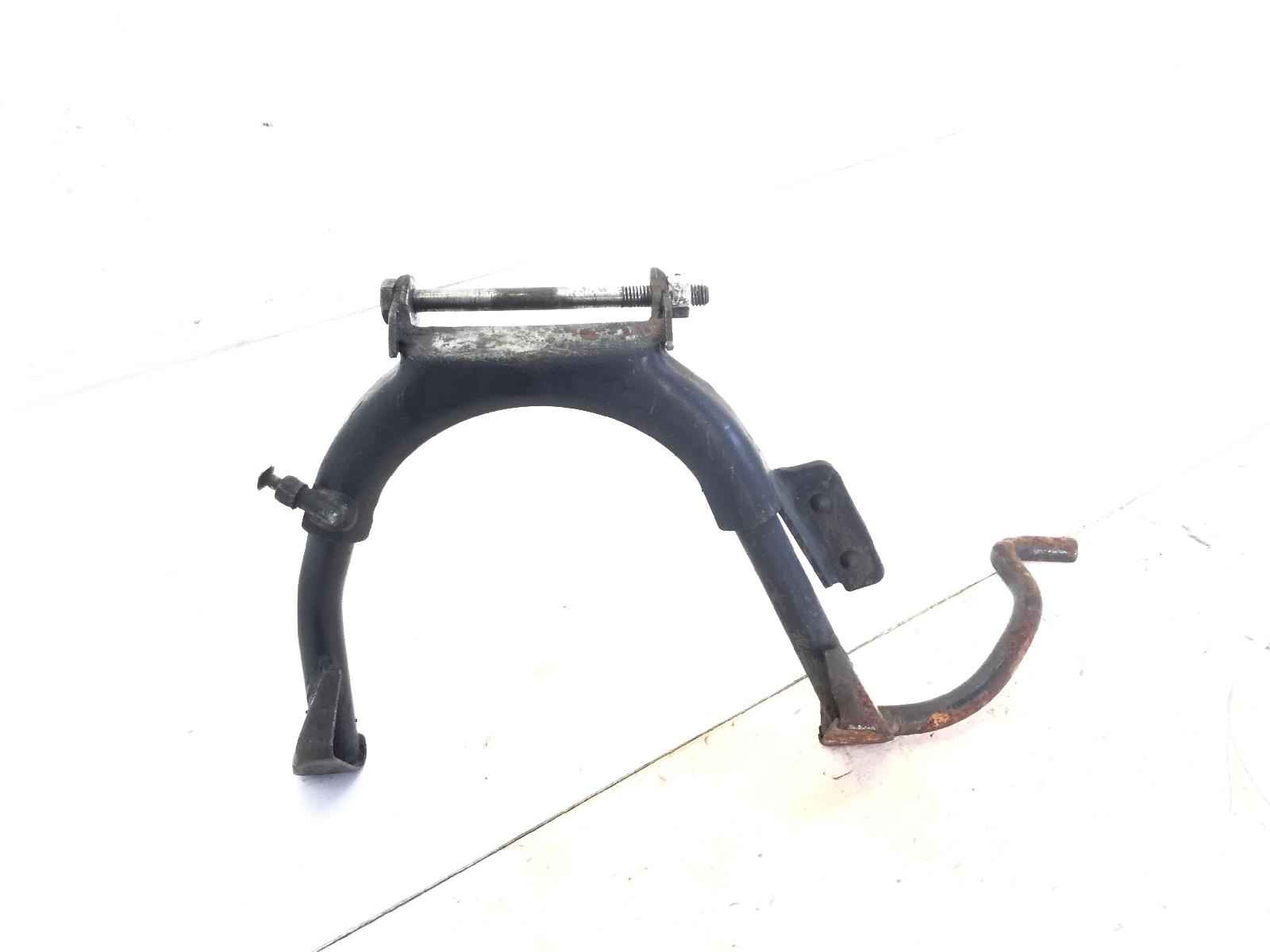 Cavalletto centrale piaggio skipper st 4t 125 2000 2002 m2100