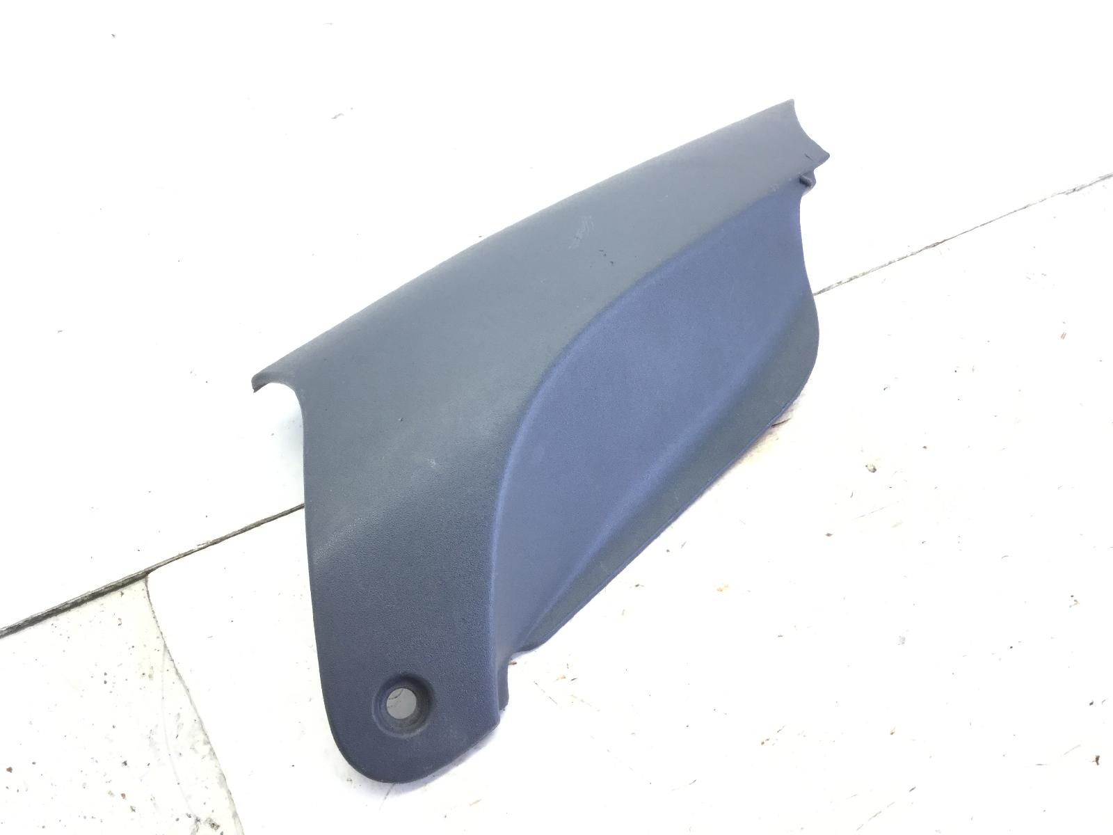 Piaggio skipper st 4t 125 carena fianchetto posteriore destro 2000 2002 m2100