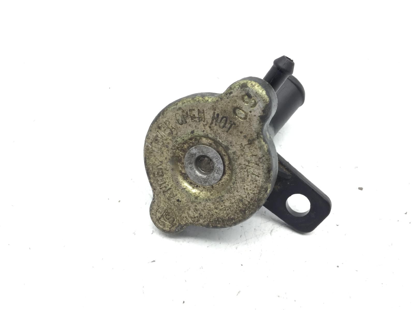 Honda @ chiocciola 125 tappo raccordo radiatore 2000 2004 zdcjf07a0yf