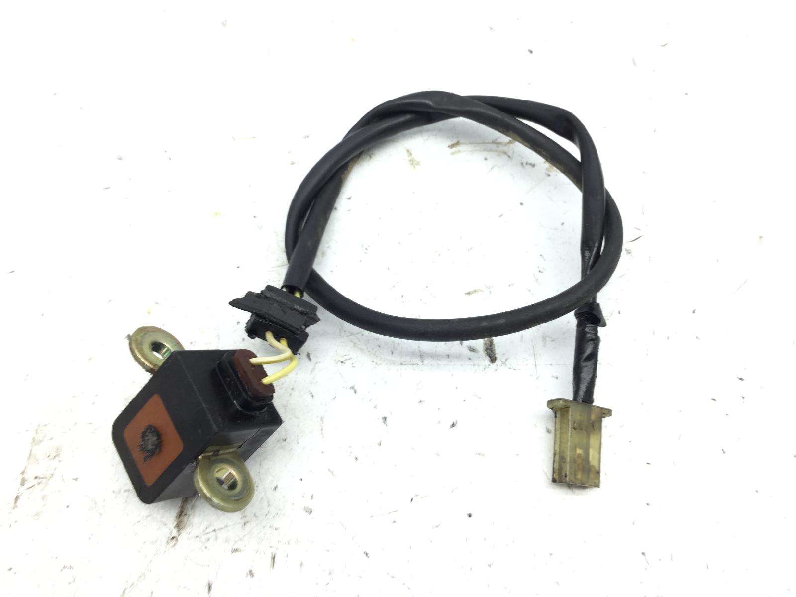 Honda @ chiocciola 125 pick up captatore 2000 2004 zdcjf07a0yf