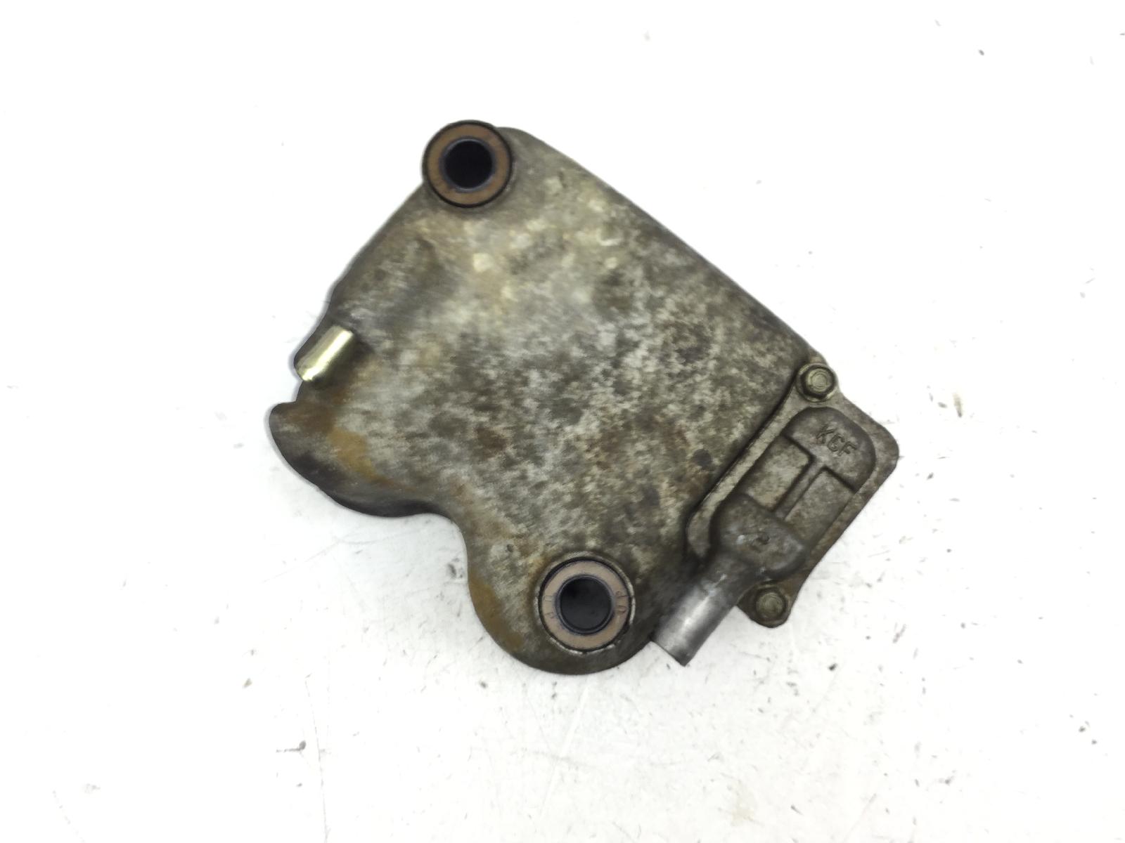 Honda @ chiocciola 125 carter coperchio testa testata head 2000 2004 zdcjf07a0yf