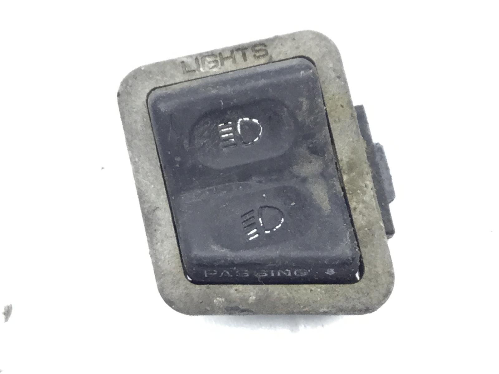 Honda @ chiocciola 125 tasto pulsante anabbaglianti abbaglianti 2000 2004 zdcjf07a0yf