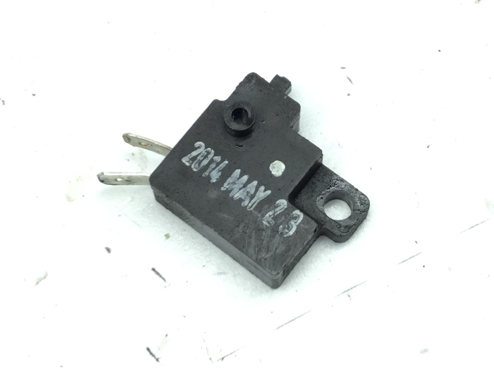 Honda @ chiocciola 125 sensore pulsante stop microstop freno anteriore 2000 2004 zdcjf07a0yf