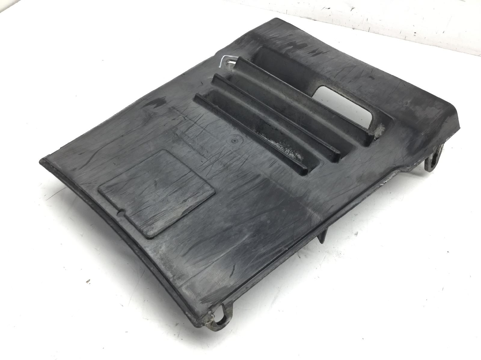 Honda @ chiocciola 125 carena sottopedana con rottura 2000 2004 zdcjf07a0yf