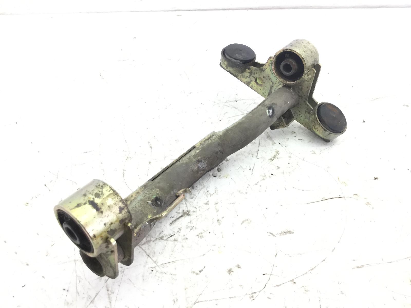 Honda @ chiocciola 125 staffa supporto motore 2000 2004 zdcjf07a0yf