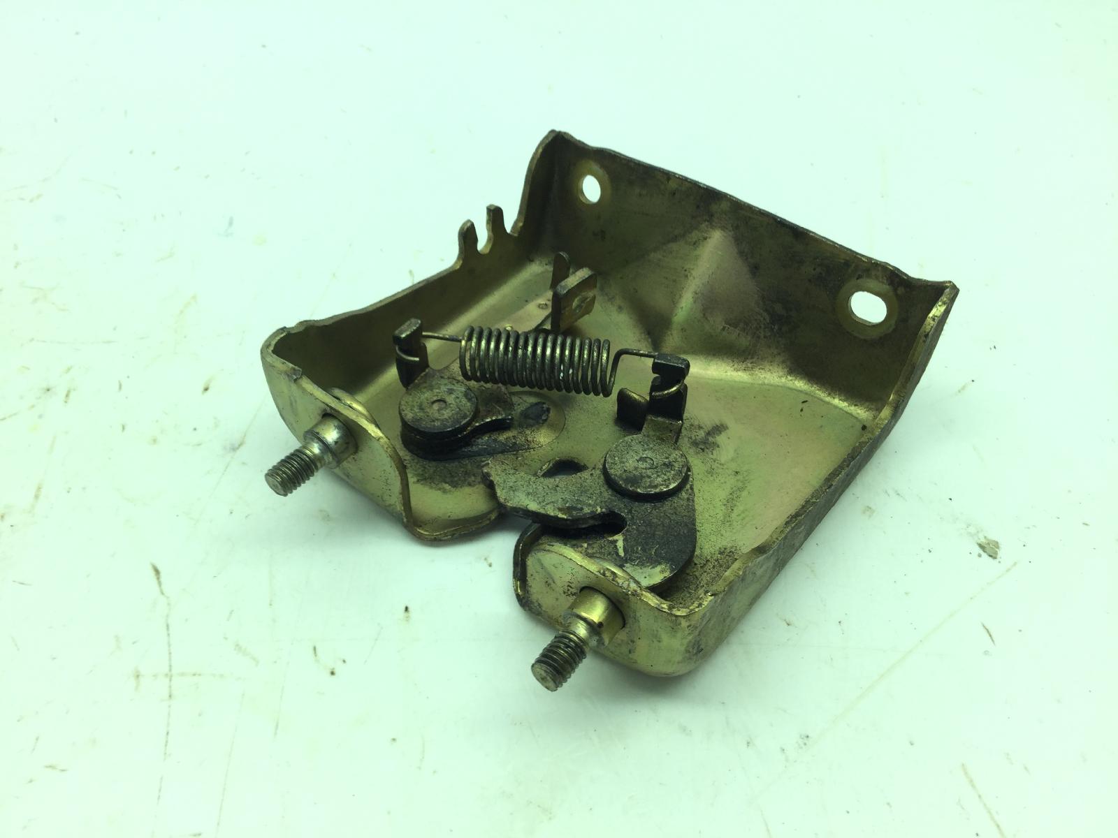 Honda @ chiocciola 125 gancio apertura chiusura sella saddle 2000 2004 zdcjf07a0yf