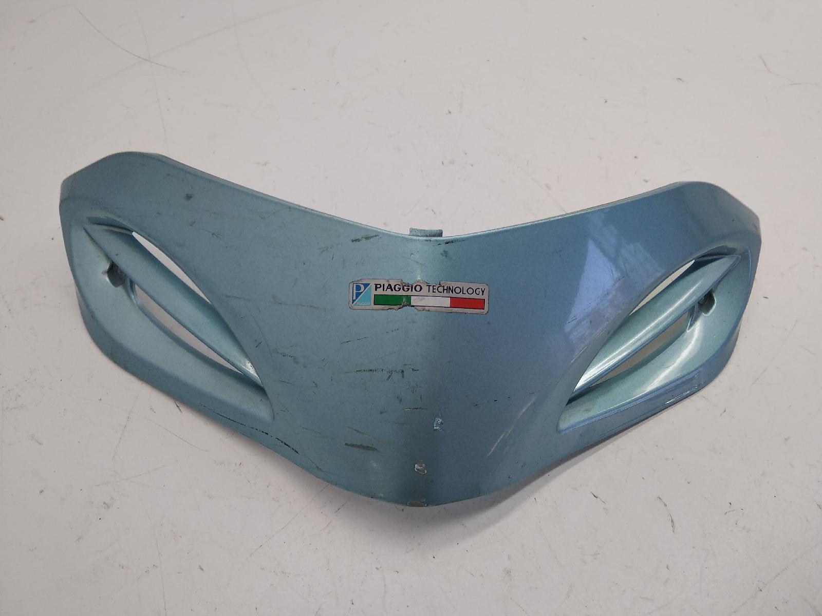 Piaggio liberty 4t moc 50 carena coperchio ispezione 2009 2016 c49200