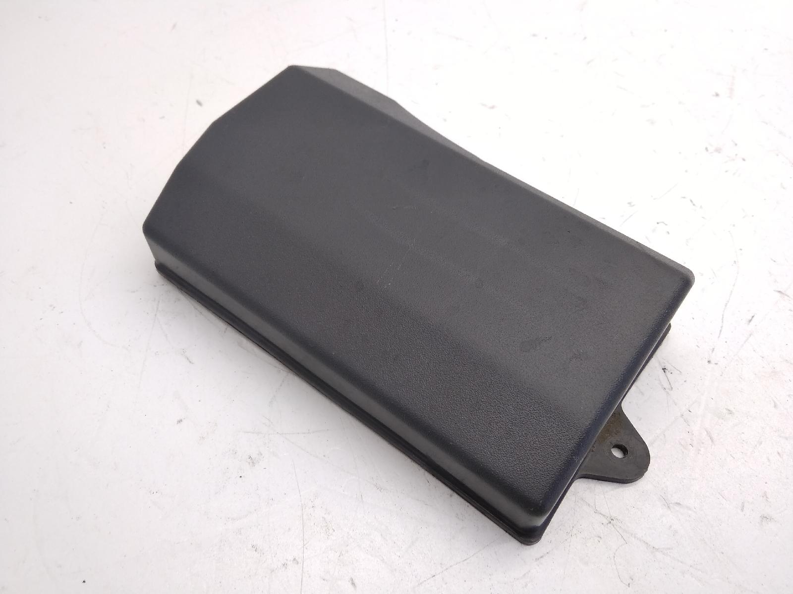 Piaggio liberty 4t moc 50 tappo coperchio vano batteria 2009 2016 c49200