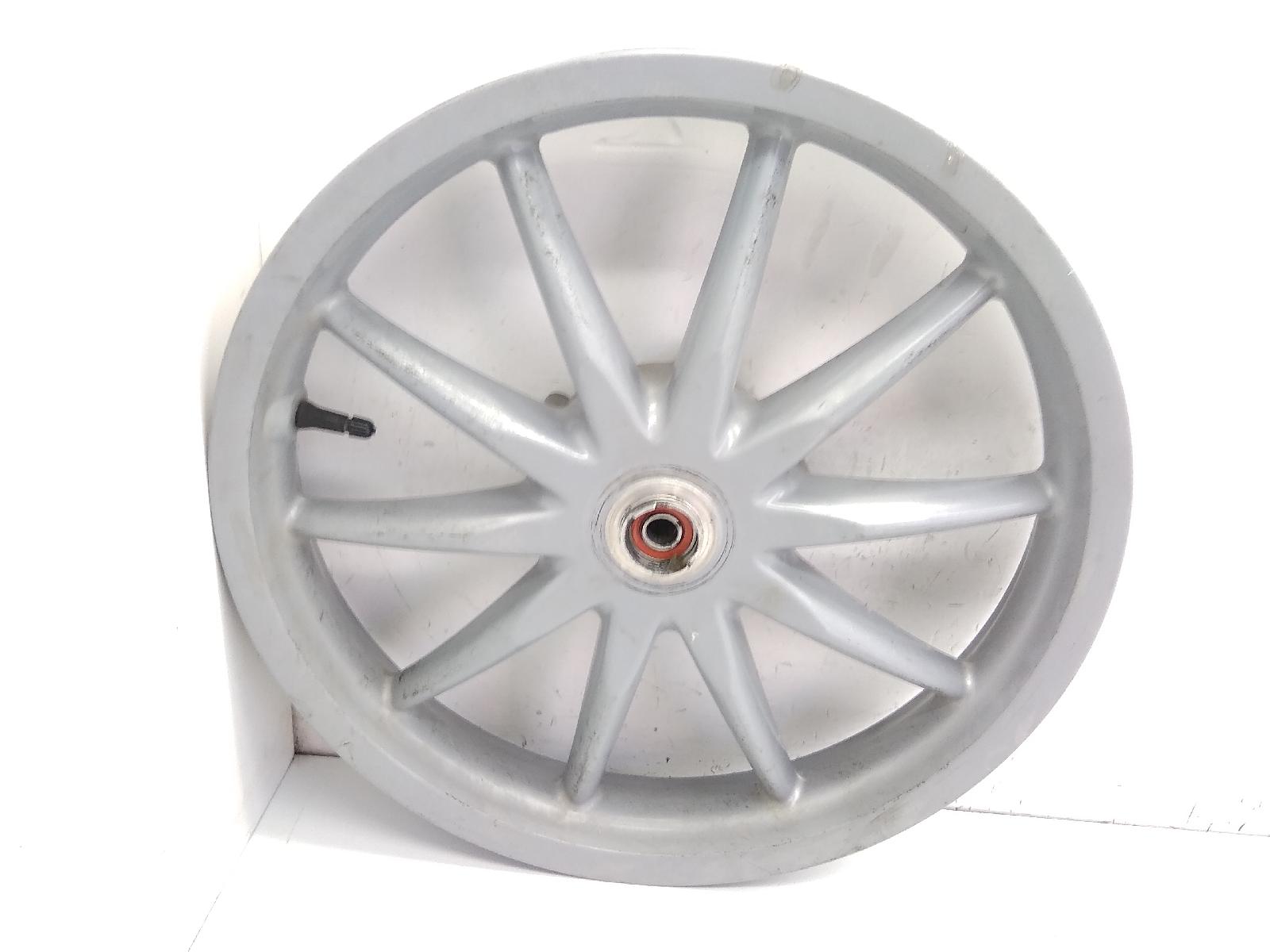 Piaggio liberty 4t moc 50 cerchio ruota anteriore 18 x 2.15 2009 2016 c49200