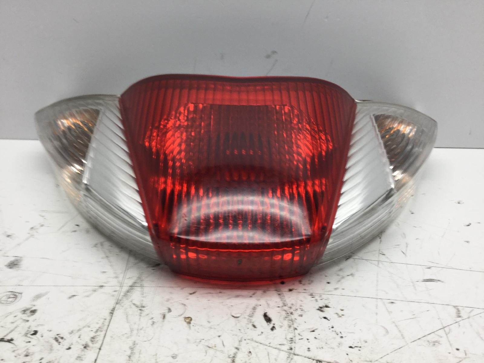 Piaggio liberty 4t moc 50 faro fanale frecce posteriore 2009 2016 c49200