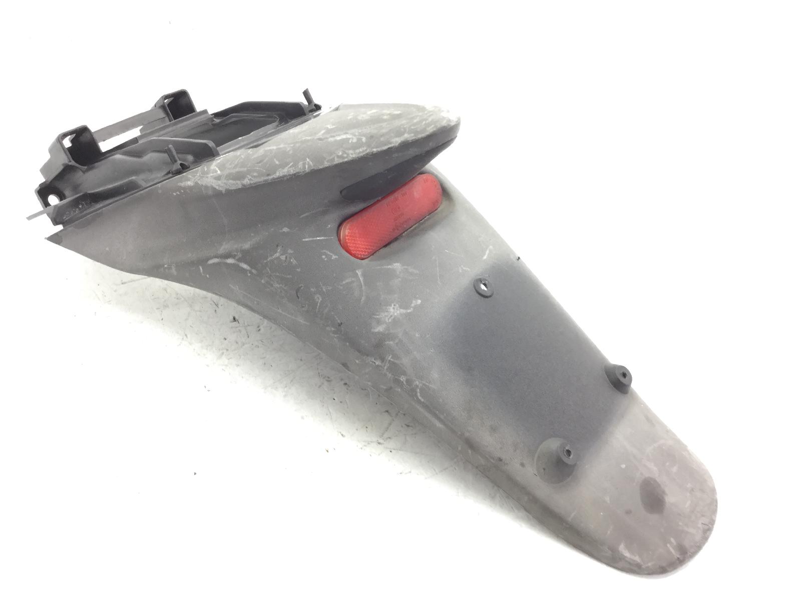 Piaggio liberty 4t moc 50 parafango posteriore portatarga 2009 2016 c49200