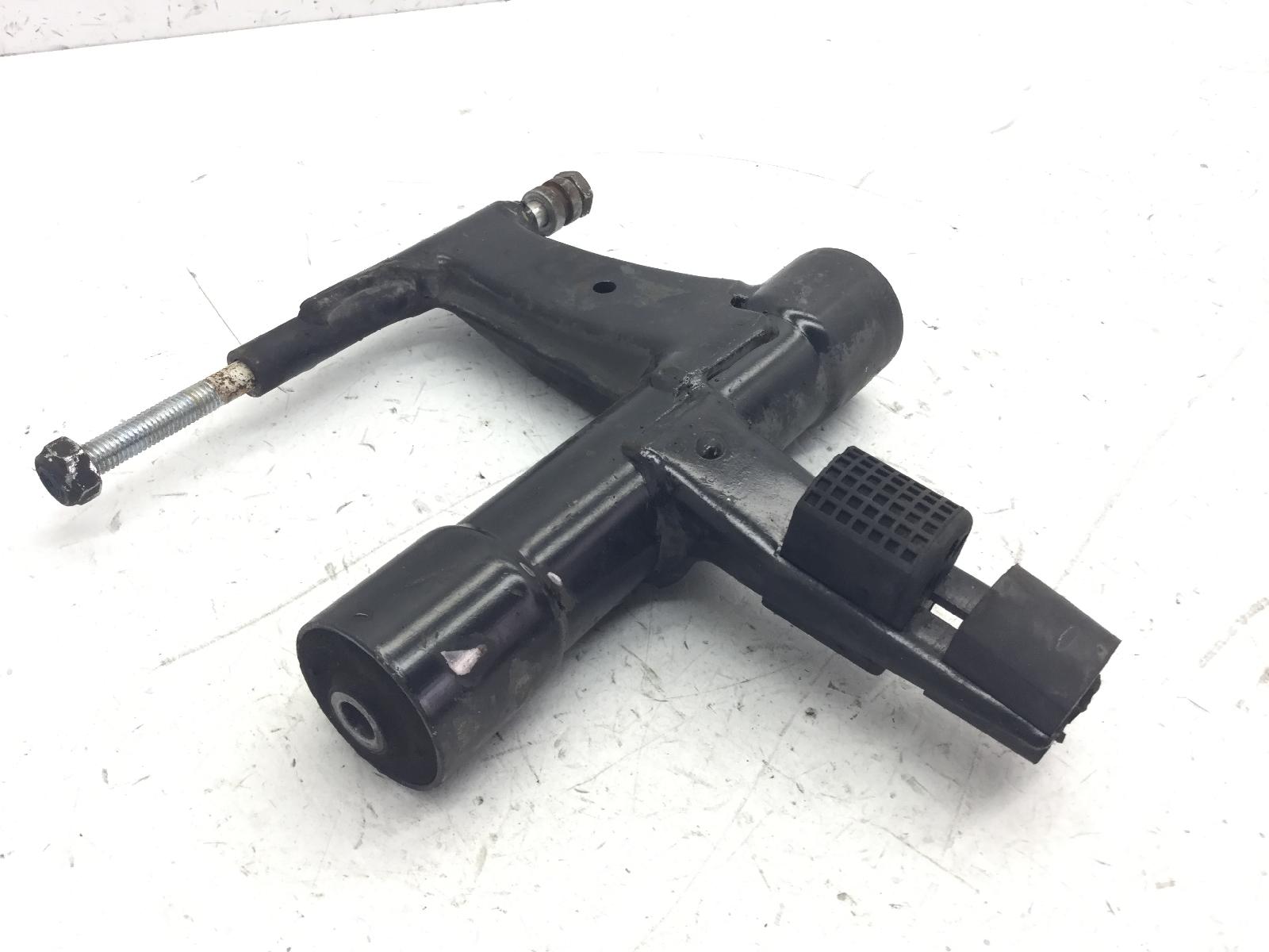 Piaggio liberty 4t moc 50 staffa supporto motore 2009 2016 c49200