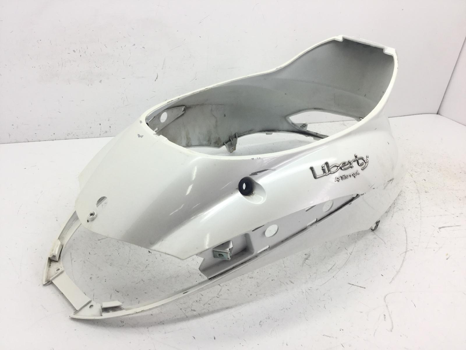 Piaggio liberty 4t moc 50 carena fiancate codone posteriore 2009 2016 c49200