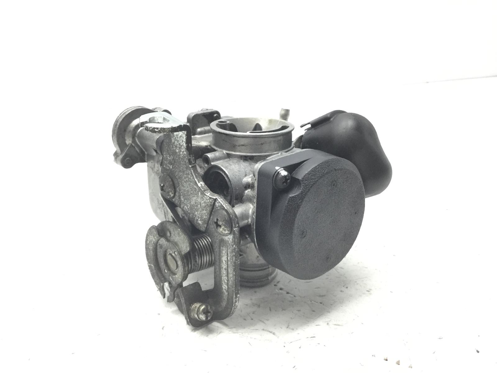 Piaggio liberty 4t moc 50 carburatore keihin cvk revisionato 2009 2016 c49200