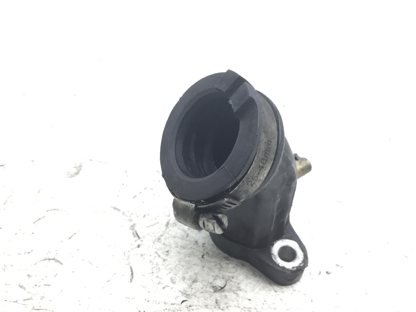Piaggio liberty 4t moc 50 collettore aspirazione manicotto condotto 2009 2016 c49200