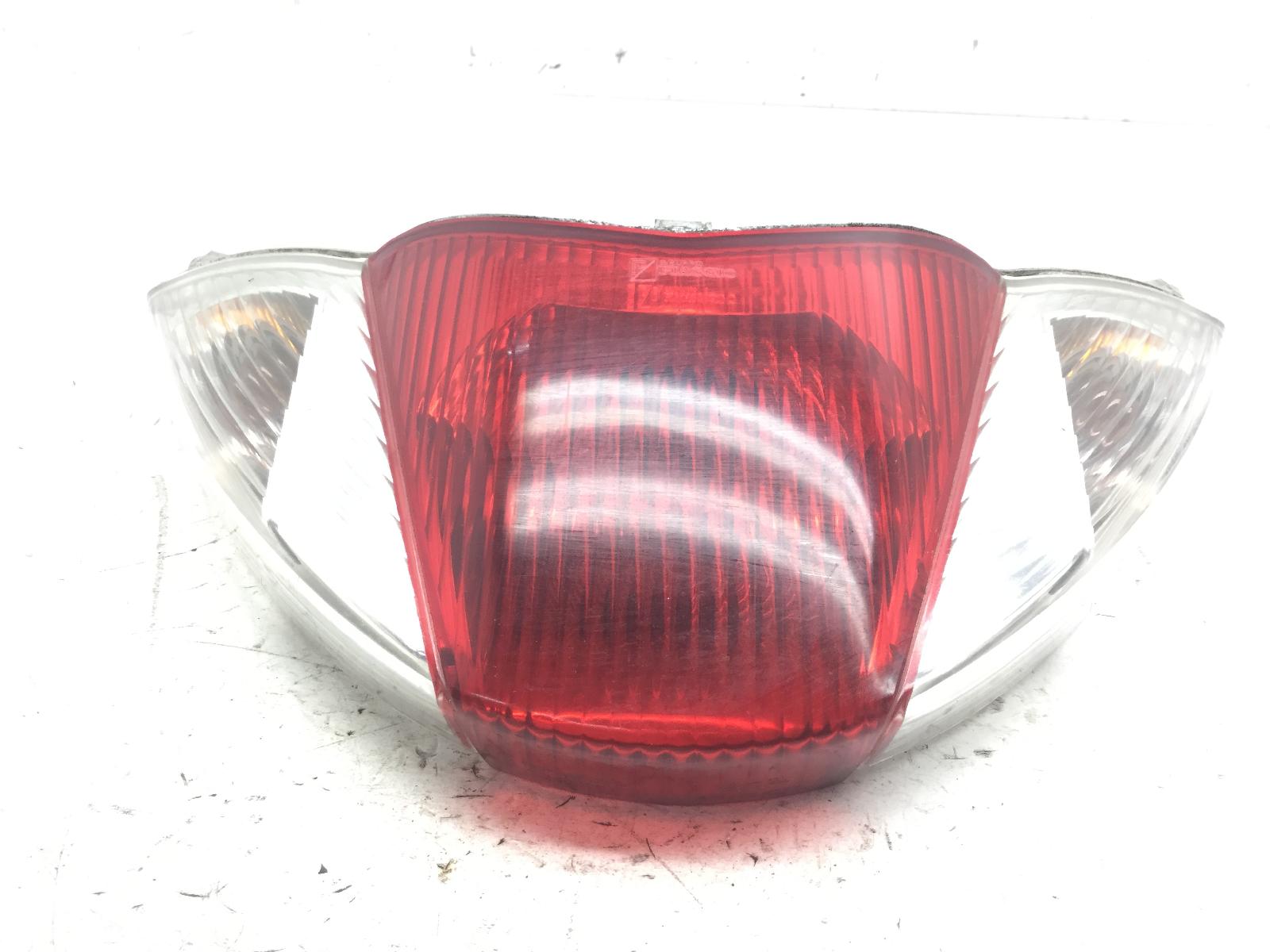 Piaggio liberty 4t moc 50 faro fanale luce posteriore frecce lampeggiatori 2009 2016 c49200
